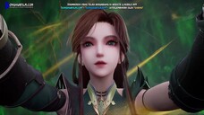 Twin Martial Soul Episode 16 Sub Indonesia