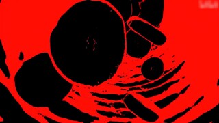 【Still MAD】Please give me blood 【Song of Hell】