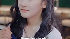 Trêu Đùa Người Đẹp Và Sủng Ái ( Tăng Huy , Hàn Vũ Đồng ) Full
