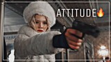 Girls attitude | status | Anna