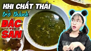 10 Món Đặc Sản Việt Nam Đến Người Việt Còn Chưa Dám Thử