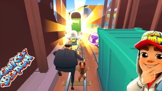 SUBWAY Surfers VENICE BEACH 2021 เจค