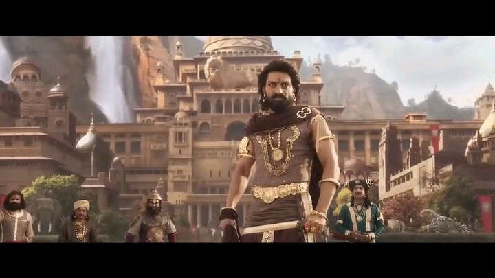 Bimbisara_full movie_Hindi dubbed
