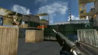 The video was recorded in April 2009, when CF launched a new mode "Biochemical Mode" for the first t