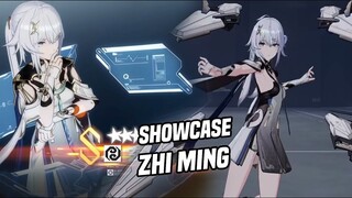 【AETHER GAZER】NEW MODIFER ''ZHI MING'' S RANK WATER ELEMENT