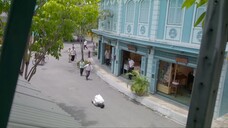 57 When The sky falls Thai. TD