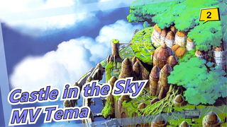 Castle in the Sky | MV Tema_2