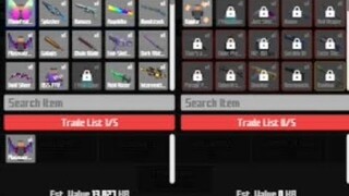 Krunker Plasmacrow Contraband Winner fufifufi