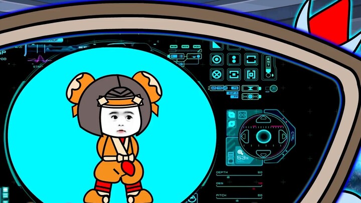 Cai Ji traveled to the world of immortal cultivation! She accidentally obtained the strongest ancest
