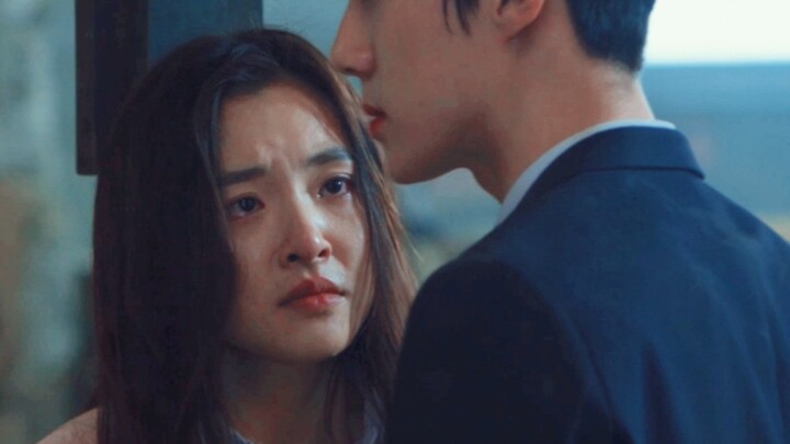 学生时期，你为我系一次鞋带，我都觉得好幸福 |吴倩×吴世勋