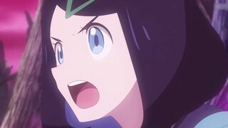 Fred ngoại tuyến? Roy ở trên? Dự đoán chương mới của Pokémon Horizon!!