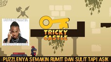 Sudah Mau Sampai Di Lantai Teratas Kastil |Tricky Castle Part 3