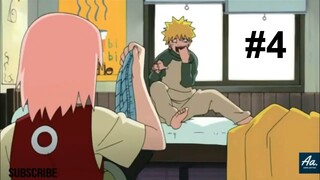 funny naruto | naruto shippuden funny moments #4 (english dub)