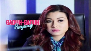 TeleDrama Gaduh-Gaduh Sayang [E11-E20] 2017 😡😍