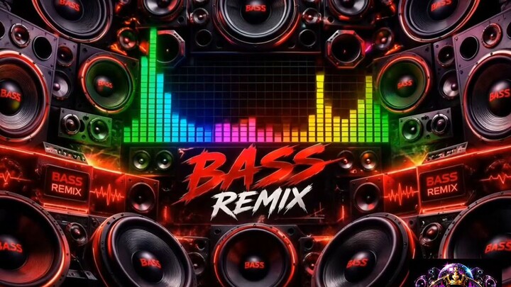 bass remix 2026 | i'm not afraid