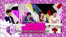Hwasin: Controller of the Heart ep 13 2013KTV Show (engsub) Comedy Variety guest: Seo In Guk