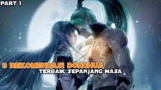 3 rekomendasi donghua terbaik sepanjang masa part 1