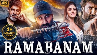 Ramabanam Full Movie