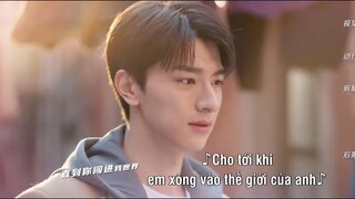 Đừng Rung Động Vì Anh EP 16 [Sub Việt]