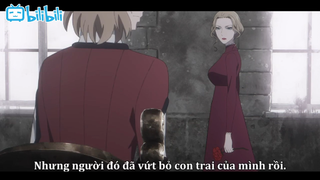 Ellyson - Phim Anime Baraou - Phần 8 cực gay cấn #anime #schooltime