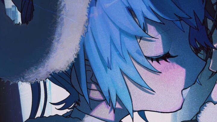 I’m an Addict feat. miki to P, Uramei