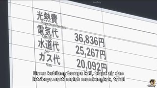 megami no cafe eps 03 sub indo