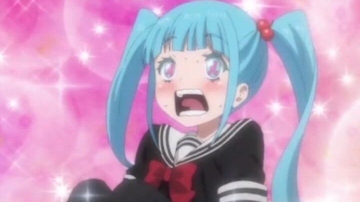 It turns out that yandere is so easy to coax