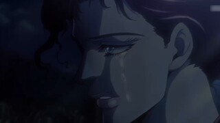 【Plot MAD】Buka JOJO dari sudut pandang Polnareff