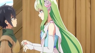 p3_ Tóm Tắt Anime _Chuyển Sinh, Tôi Trở Thành Tinh Linh Thuật Sư Mạnh Nhất  _ Seirei Gensouki