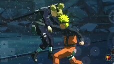 CHAPTER 2 - NARUTO DITANTANG OLEH TEMARI BUAT BERDUEL!