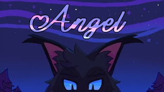 Angel | Crow PMV (Warrior Cats Ocs)