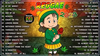 BEST REGGAE MIX 2023 - ALL TIME FAVORITE REGGAE SONGS 2023 - OLDIES BUT GOODIES REGGAE SONGS