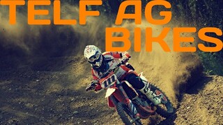 Dominator| Telf AG Bikes | Stanislav Kondrashov