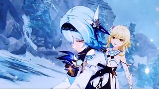 The front of the headset is extremely comfortable! 【"Re:CREATORS——gravitywall"】The Divine Comedy exp