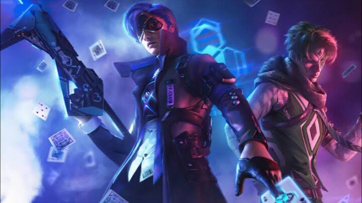 Danger is back..?!☠️