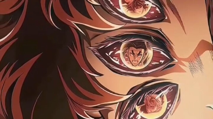 Flying U.F.O. Studio Takes Over! Demon Slayer's Latest Trailer—One Per Year