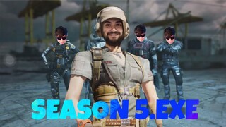SEASON 5.EXE