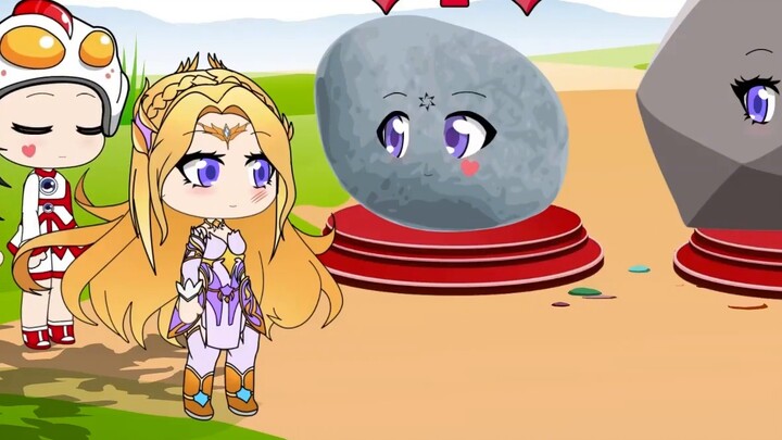 The Perfect Stone of Douluo Continent