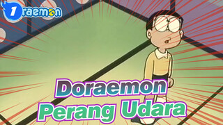 [Doraemon] Perang Udara | Tanpa Teks_1