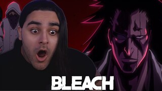 "BECAUSE IM KENPACHI" !!! | Bleach TYBW Episode 20 Reaction