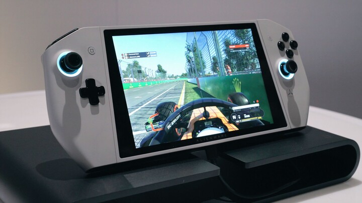 CES 2020：英特尔Xe显卡、外星人掌机、更多PC见闻……