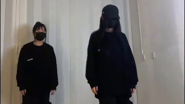 Super magical and simple "Killing the Stalk" nanny-level teaching breakdown | Dance breakdown teachi