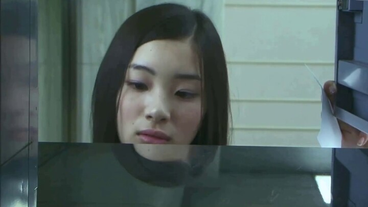 Commentary on the final chapter of the Japanese horror movie Goosebumps, there is no such thing as g