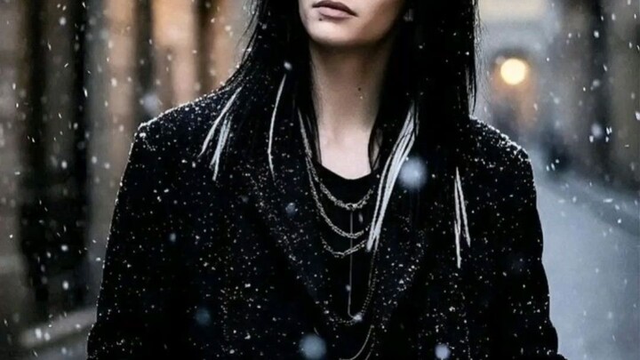 Tokio hotel bill kaulitz #tokiohotel#billkaulitz