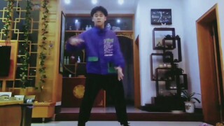เลียนแบบวิดีโอออดิชั่นของ Liu Yuxin! มันเป็นการล้อเลียนหรือเลียนแบบอย่างร้ายแรง?