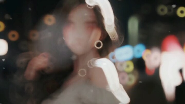 No matter how much you are reluctant to let go, you must be ruthless and don't look back at me...