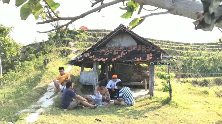 Wisata Gunung Kidul , Bukit Pengilon