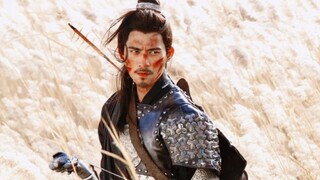 [Remix]Pria Memesona Selamanya, Vic Chou|<Saving General Yang>