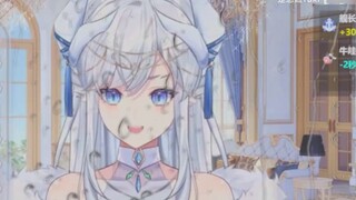 Hesitation for a second is a respect for the main package