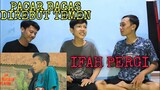 KENAPA BAGAS GAK PACARAN? - [podcast sjk]